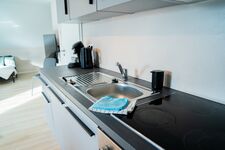 HOCHWERTIG EINGERICHTET | 2 ZIMMER | FREE PARKING - WiFi Picture 10 HOCHWERTIG EINGERICHTET | 2 ZIMMER | FREE PARKING - WiFi Picture 10