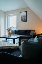 HOCHWERTIG EINGERICHTET | 2 ZIMMER | FREE PARKING - WiFi Picture 5 HOCHWERTIG EINGERICHTET | 2 ZIMMER | FREE PARKING - WiFi Picture 5