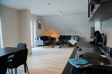 HOCHWERTIG EINGERICHTET | 2 ZIMMER | FREE PARKING - WiFi Picture 8 HOCHWERTIG EINGERICHTET | 2 ZIMMER | FREE PARKING - WiFi Picture 8