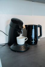 HOCHWERTIG EINGERICHTET | 2 ZIMMER | FREE PARKING - WiFi Picture 14 HOCHWERTIG EINGERICHTET | 2 ZIMMER | FREE PARKING - WiFi Picture 14