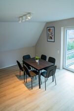 HOCHWERTIG EINGERICHTET | 2 ZIMMER | FREE PARKING - WiFi Picture 11 HOCHWERTIG EINGERICHTET | 2 ZIMMER | FREE PARKING - WiFi Picture 11