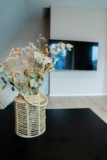 HOCHWERTIG EINGERICHTET | 2 ZIMMER | FREE PARKING - WiFi Picture 4 HOCHWERTIG EINGERICHTET | 2 ZIMMER | FREE PARKING - WiFi Picture 4