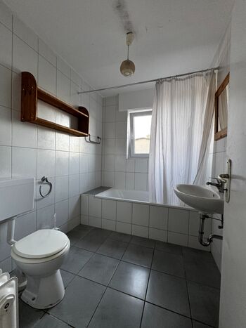 Badezimmer Badezimmer