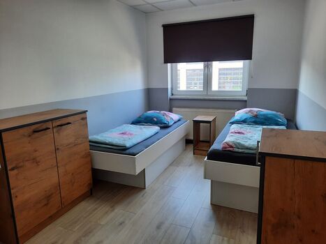 Monteurunterkunft Erfurt für 8 Personen Zdjęcie 2 Monteurunterkunft Erfurt für 8 Personen Zdjęcie 2