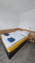 Unterkunft im Zentrum von Bad Hersfel Obrázok 9 Unterkunft im Zentrum von Bad Hersfel Obrázok 9