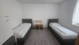 Unterkunft im Zentrum von Bad Hersfel Obrázok 5 Unterkunft im Zentrum von Bad Hersfel Obrázok 5