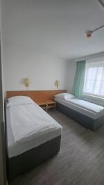 Unterkunft im Zentrum von Bad Hersfel Obrázok 3 Unterkunft im Zentrum von Bad Hersfel Obrázok 3