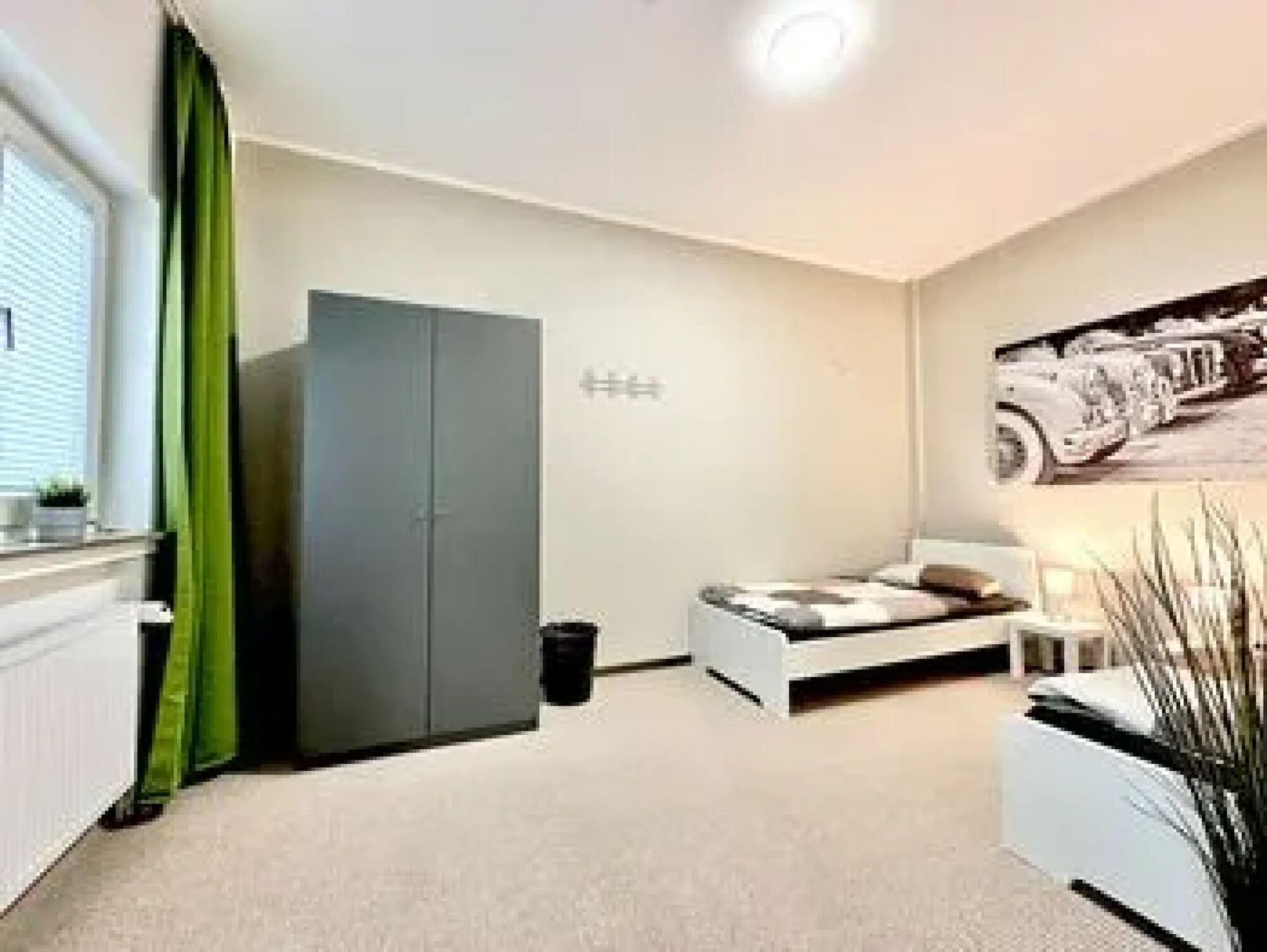 Doppelzimmer Doppelzimmer