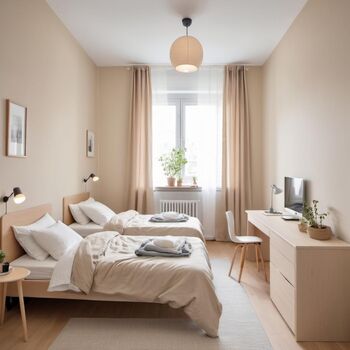 Monteurunterkunft Leipzig -nach Wunsch/Bedürfnis Bild 1 Monteurunterkunft Leipzig -nach Wunsch/Bedürfnis Bild 1