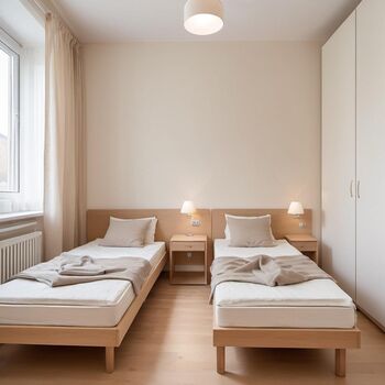 Monteurunterkunft Leipzig -nach Wunsch/Bedürfnis Bild 3 Monteurunterkunft Leipzig -nach Wunsch/Bedürfnis Bild 3