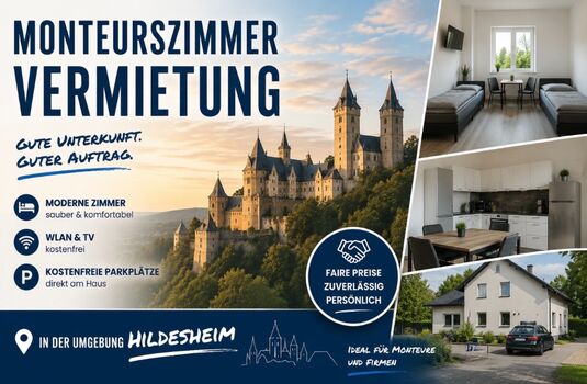 Gästezimmer Schulze und Grunewald Gästezimmer Schulze und Grunewald