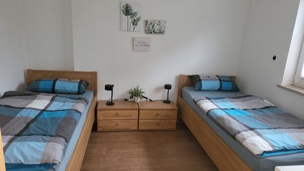 Pension Blacha Pension Blacha