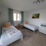Voll ausgestattete Wohnung in ruhiger Lage / Dachgeschoss Obrázok 11 Voll ausgestattete Wohnung in ruhiger Lage / Dachgeschoss Obrázok 11