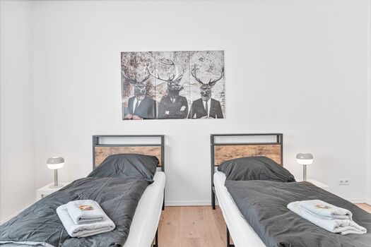 Monteurswohnungen direkt in Pforzheim - Zentral, sauber, neu Bild 5 Monteurswohnungen direkt in Pforzheim - Zentral, sauber, neu Bild 5