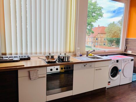 1 von 4 Küchen 1 von 4 Küchen