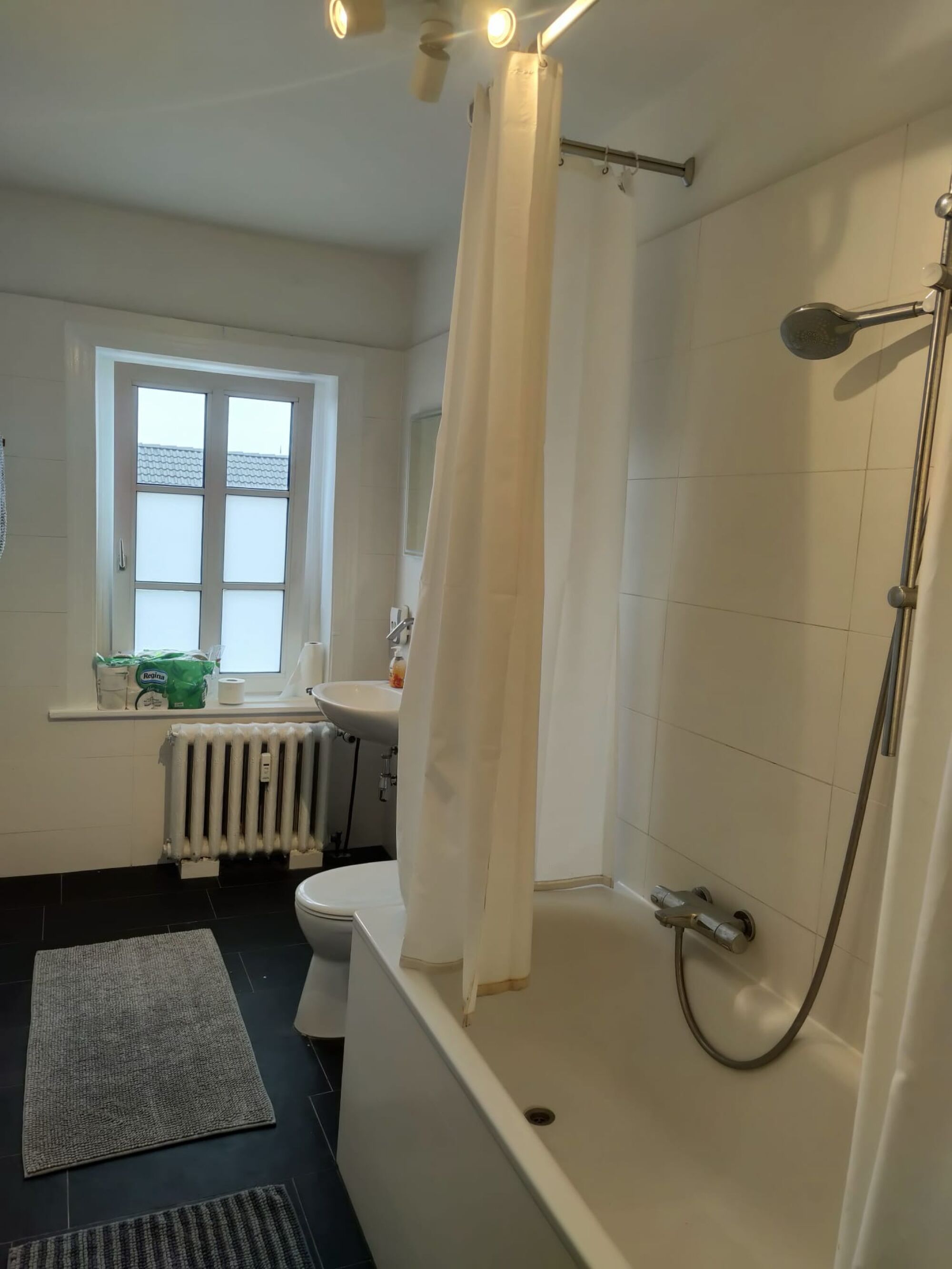 Badezimmer Badezimmer