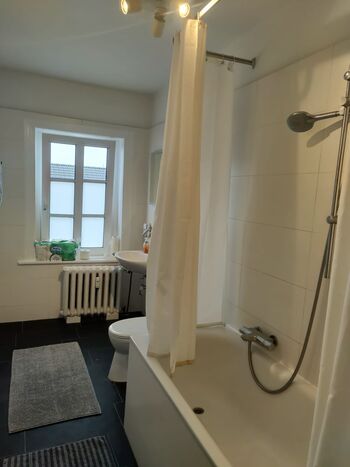 Badezimmer Badezimmer