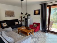 Wohnbereich große Wohnung EG Wohnbereich große Wohnung EG