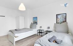 Schlafzimmer Schlafzimmer