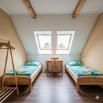 Monteurunterkünfte in Lambsheim – 24h Check-In Bild 1 Monteurunterkünfte in Lambsheim – 24h Check-In Bild 1