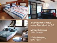 Drei Schlafzimmer Drei Schlafzimmer