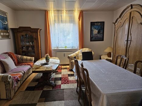Ferienwohnung o. Monteurzimmer Ferienwohnung o. Monteurzimmer