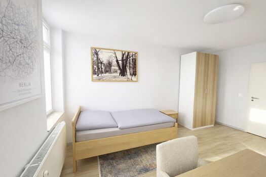 MONTI APARTMENTS - Genthin - Zdjęcie 3 MONTI APARTMENTS - Genthin - Zdjęcie 3