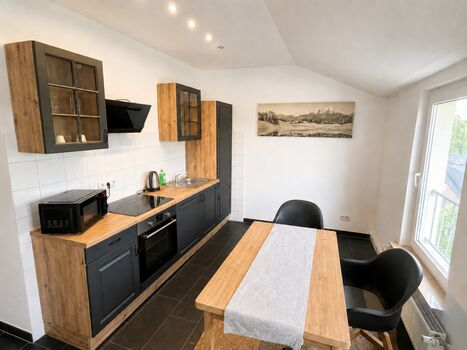 MONTI APARTMENTS - Genthin - Zdjęcie 4 MONTI APARTMENTS - Genthin - Zdjęcie 4