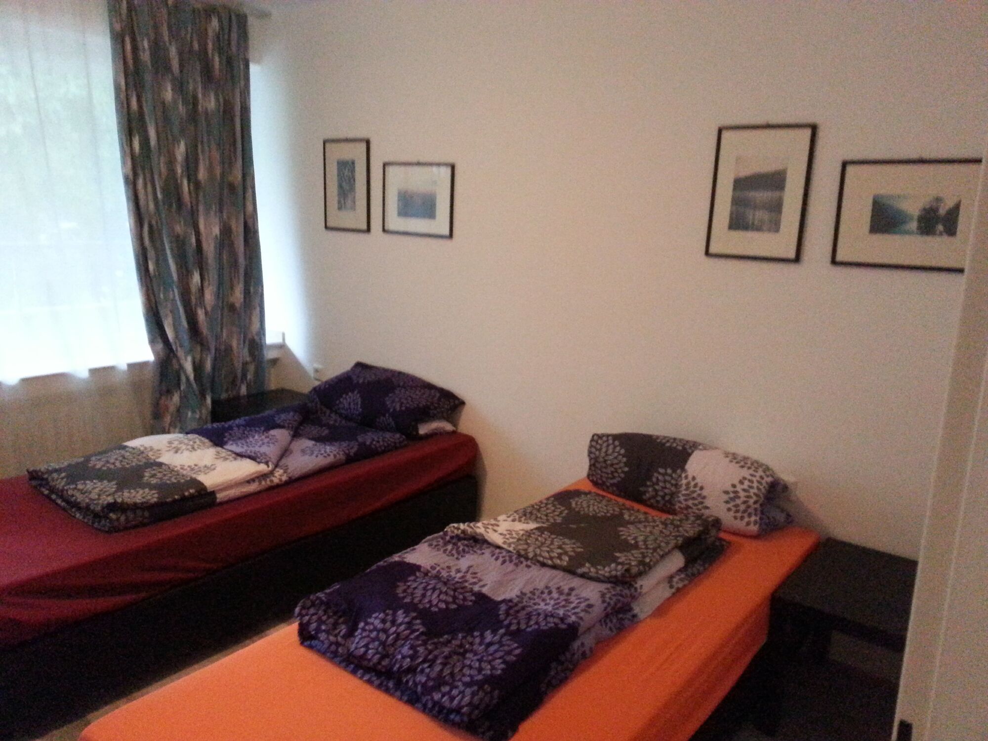 Schlafzimmer Schlafzimmer