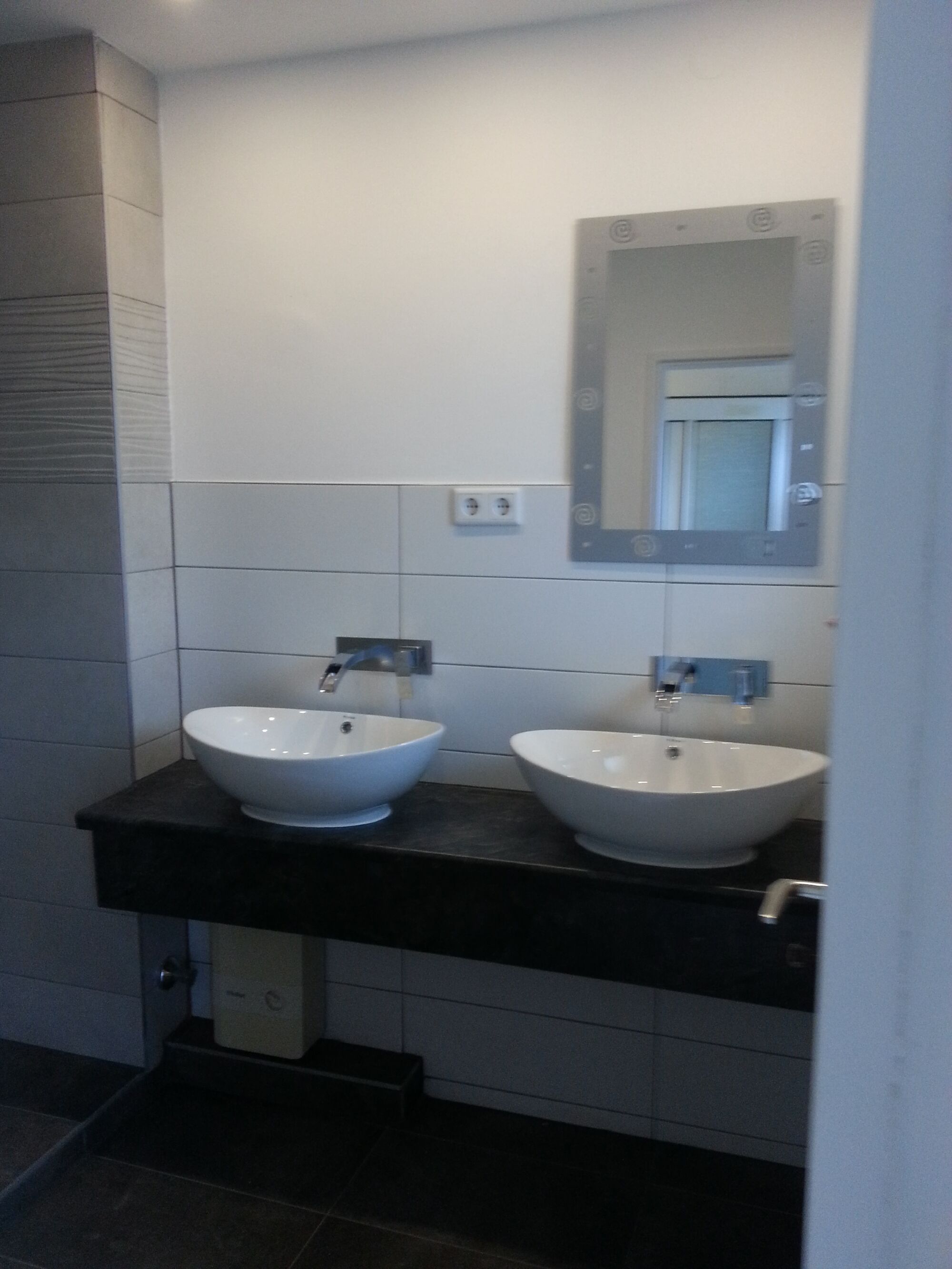 Badezimmer Badezimmer