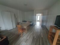 Wohn- und Schlafbereich Apartment Wohn- und Schlafbereich Apartment