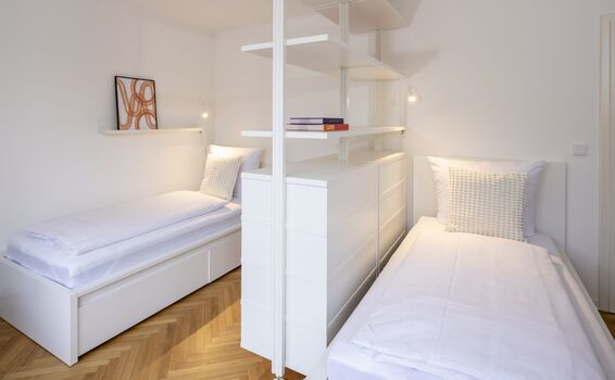 MOWO Monteurzimmer Schwaig - für bis zu 50 Personen Bild 3 MOWO Monteurzimmer Schwaig - für bis zu 50 Personen Bild 3