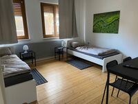 Super Wohnung in Werne mit Balkon Obrázok 4 Super Wohnung in Werne mit Balkon Obrázok 4