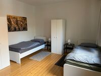 Super Wohnung in Werne mit Balkon Obrázok 2 Super Wohnung in Werne mit Balkon Obrázok 2
