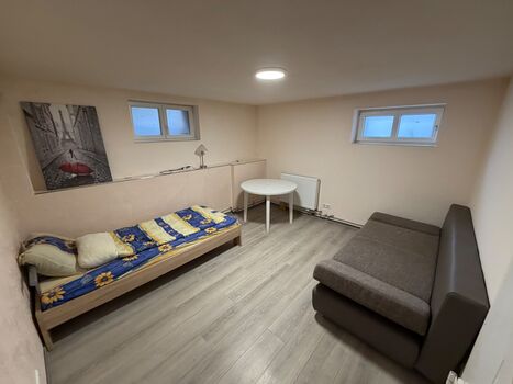 Monteur/Ferien/WG Wohnung in Mühlingen Monteur/Ferien/WG Wohnung in Mühlingen