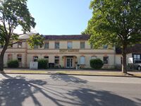 Pension Stadt Hamburg Zdjęcie 1 Pension Stadt Hamburg Zdjęcie 1