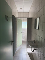 Toilette Toilette