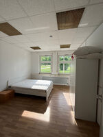 Zimmer mit Doppelbett Zimmer mit Doppelbett