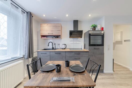 M44 Home | Dein Zuhause auf Zeit | im Bergischen Land Bild 1 M44 Home | Dein Zuhause auf Zeit | im Bergischen Land Bild 1