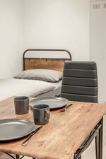 M44 Home | Dein Zuhause auf Zeit | im Bergischen Land Picture 11 M44 Home | Dein Zuhause auf Zeit | im Bergischen Land Picture 11