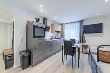 M44 Home | Dein Zuhause auf Zeit | im Bergischen Land Picture 8 M44 Home | Dein Zuhause auf Zeit | im Bergischen Land Picture 8