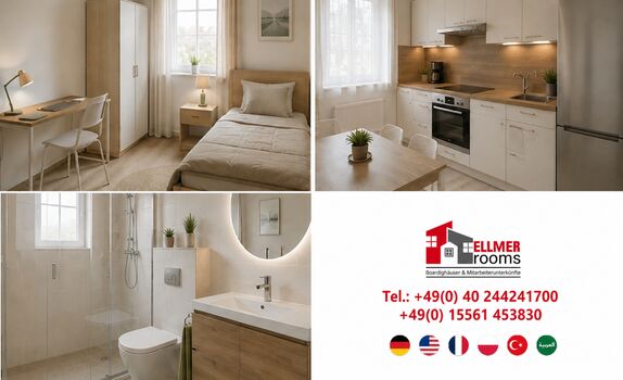 Monteurzimmer Kiel ab 16 Euro – heute anfragen, morgen einziehen Monteurzimmer Kiel ab 16 Euro – heute anfragen, morgen einziehen