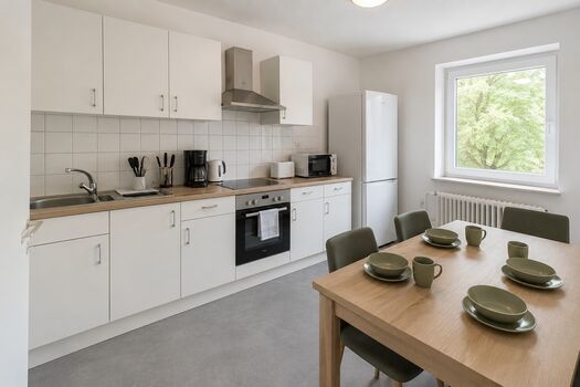 Monteurzimmer Kiel ab 16 Euro – heute anfragen, morgen einziehen Bild 2 Monteurzimmer Kiel ab 16 Euro – heute anfragen, morgen einziehen Bild 2