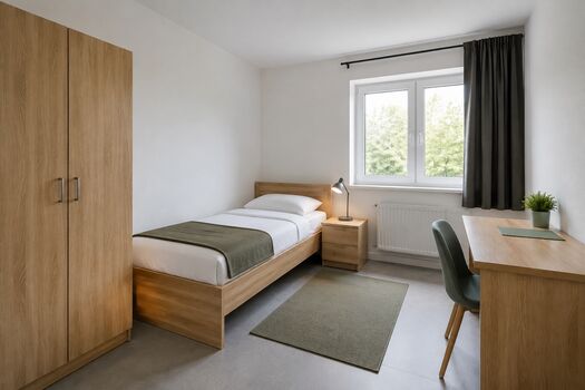 Monteurzimmer Kiel ab 16 Euro – heute anfragen, morgen einziehen Bild 5 Monteurzimmer Kiel ab 16 Euro – heute anfragen, morgen einziehen Bild 5