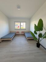 Schlafzimmer WE 3 Schlafzimmer WE 3