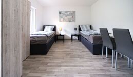 Monteur- und Ferienhaus Schulte Bild 1 Monteur- und Ferienhaus Schulte Bild 1