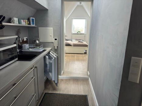 Moderne, preiswerte Unterkünfte in Hamburg und Umgebung Bild 2 Moderne, preiswerte Unterkünfte in Hamburg und Umgebung Bild 2