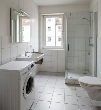 Monteurunterkünfte in Rheinhausen – 24h Check-In Bild 3 Monteurunterkünfte in Rheinhausen – 24h Check-In Bild 3