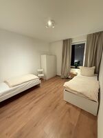 Sanierte, 2 Zimmer Wohnung am Centro Oberhausen Bild 7 Sanierte, 2 Zimmer Wohnung am Centro Oberhausen Bild 7