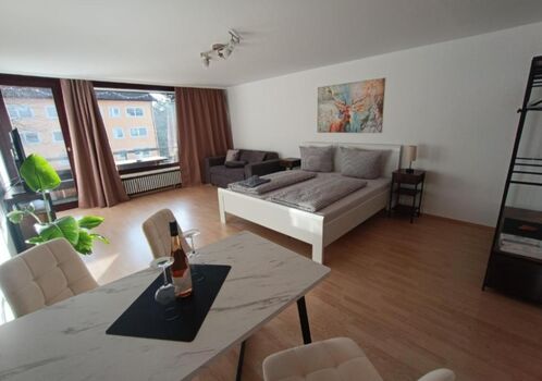 Wohnung Staufenflair Bild 1 Wohnung Staufenflair Bild 1